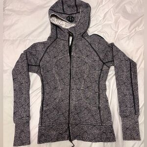 Lululemon Scuba hoodie